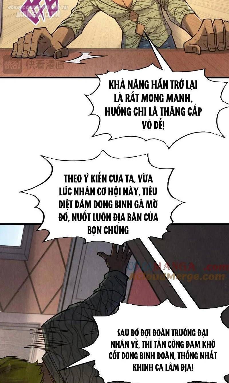 đọc truyện Vạn Cổ Chí Tôn Chương 307 ảnh 9 tại Thiên Thai Truyện