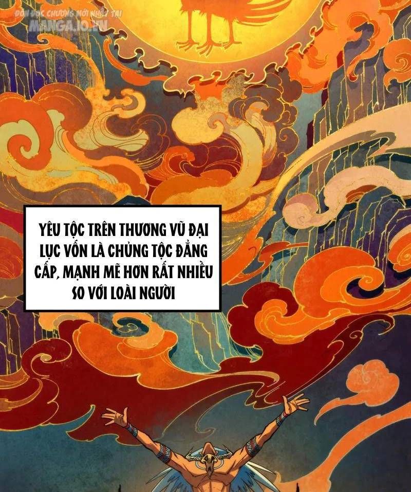 đọc truyện Vạn Cổ Chí Tôn Chương 308 ảnh 3 tại Thiên Thai Truyện