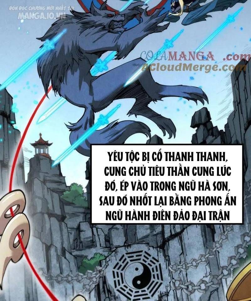 đọc truyện Vạn Cổ Chí Tôn Chương 308 ảnh 5 tại Thiên Thai Truyện