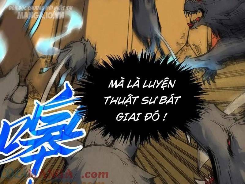 đọc truyện Vạn Cổ Chí Tôn Chương 309 ảnh 33 tại Thiên Thai Truyện