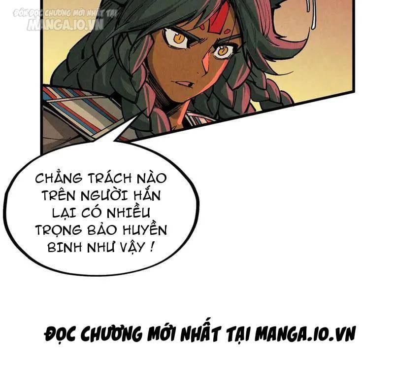 đọc truyện Vạn Cổ Chí Tôn Chương 309 ảnh 54 tại Thiên Thai Truyện