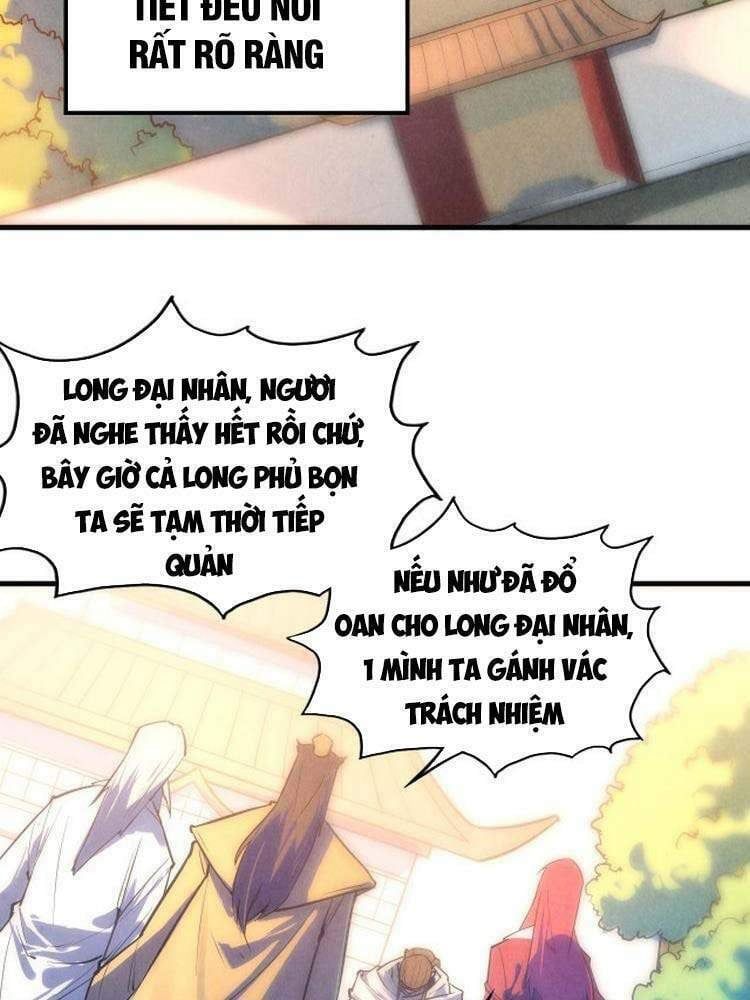 đọc truyện Vạn Cổ Chí Tôn Chương 31 ảnh 17 tại Thiên Thai Truyện