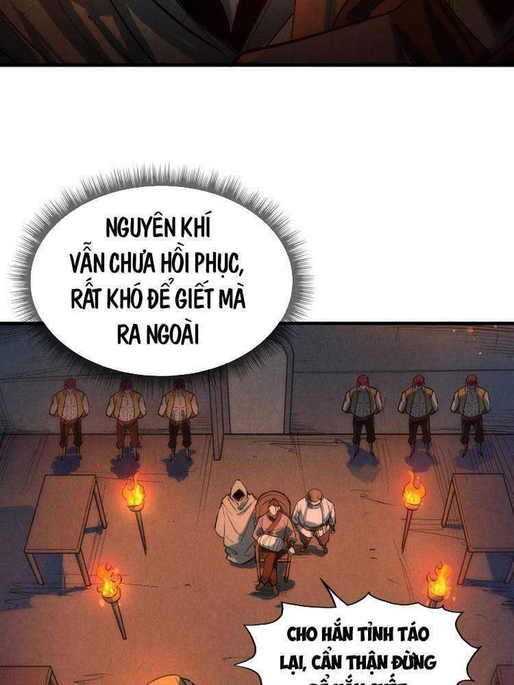 đọc truyện Vạn Cổ Chí Tôn Chương 31 ảnh 28 tại Thiên Thai Truyện