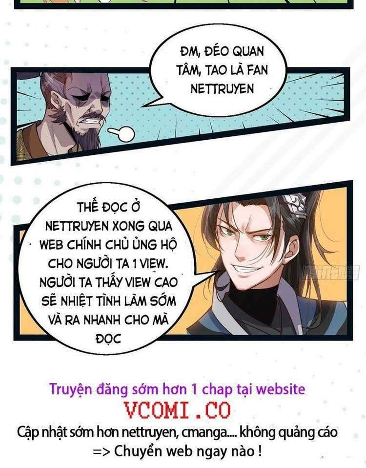đọc truyện Vạn Cổ Chí Tôn Chương 31 ảnh 43 tại Thiên Thai Truyện