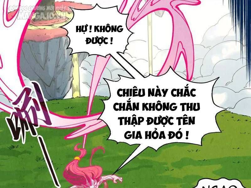 đọc truyện Vạn Cổ Chí Tôn Chương 310 ảnh 57 tại Thiên Thai Truyện