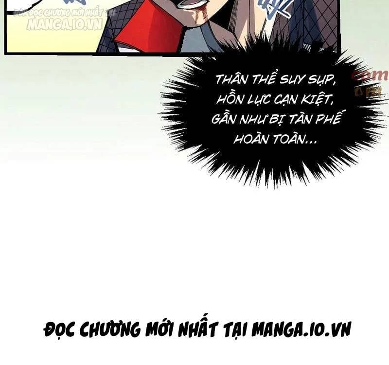 đọc truyện Vạn Cổ Chí Tôn Chương 310 ảnh 60 tại Thiên Thai Truyện