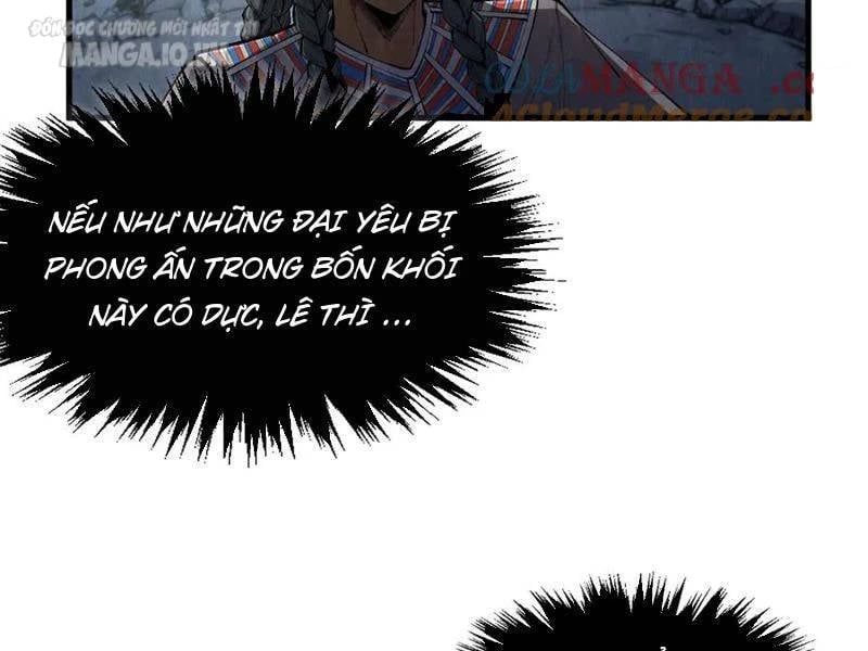 đọc truyện Vạn Cổ Chí Tôn Chương 310 ảnh 96 tại Thiên Thai Truyện
