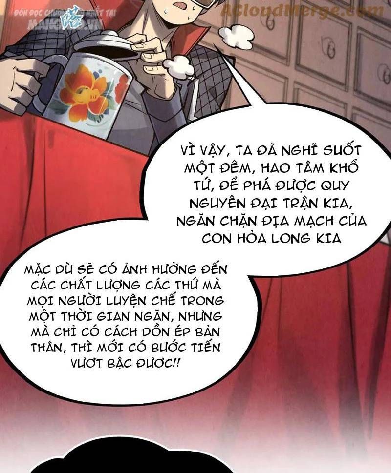 đọc truyện Vạn Cổ Chí Tôn Chương 311 ảnh 45 tại Thiên Thai Truyện