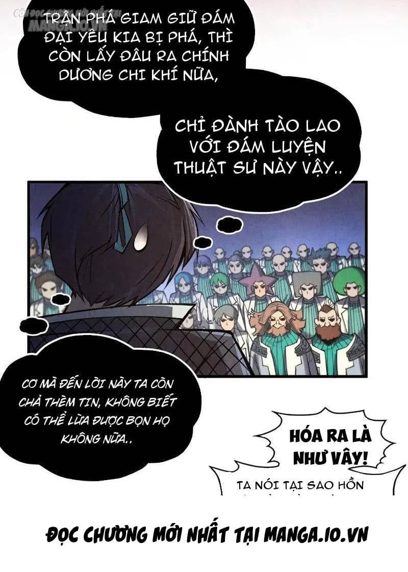 đọc truyện Vạn Cổ Chí Tôn Chương 311 ảnh 46 tại Thiên Thai Truyện