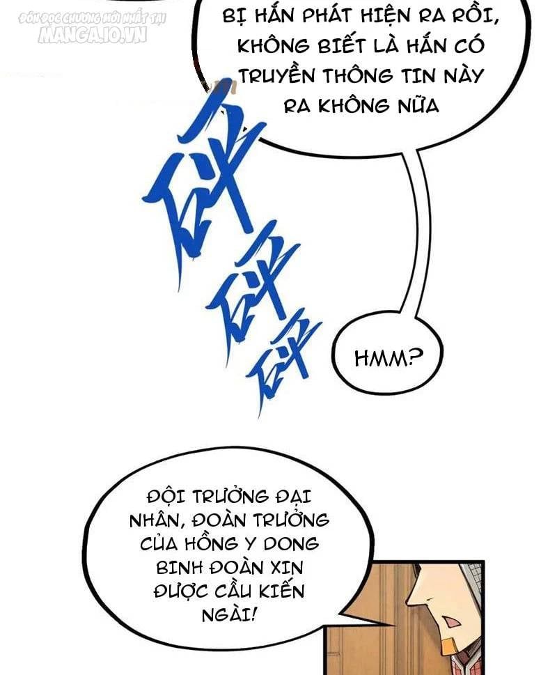 đọc truyện Vạn Cổ Chí Tôn Chương 311 ảnh 55 tại Thiên Thai Truyện