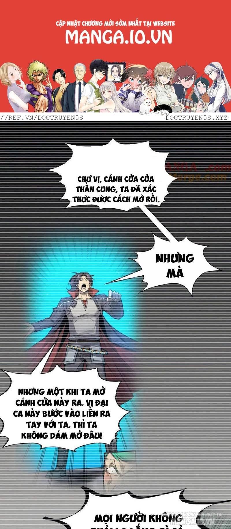 đọc truyện Vạn Cổ Chí Tôn Chương 312 ảnh 2 tại Thiên Thai Truyện