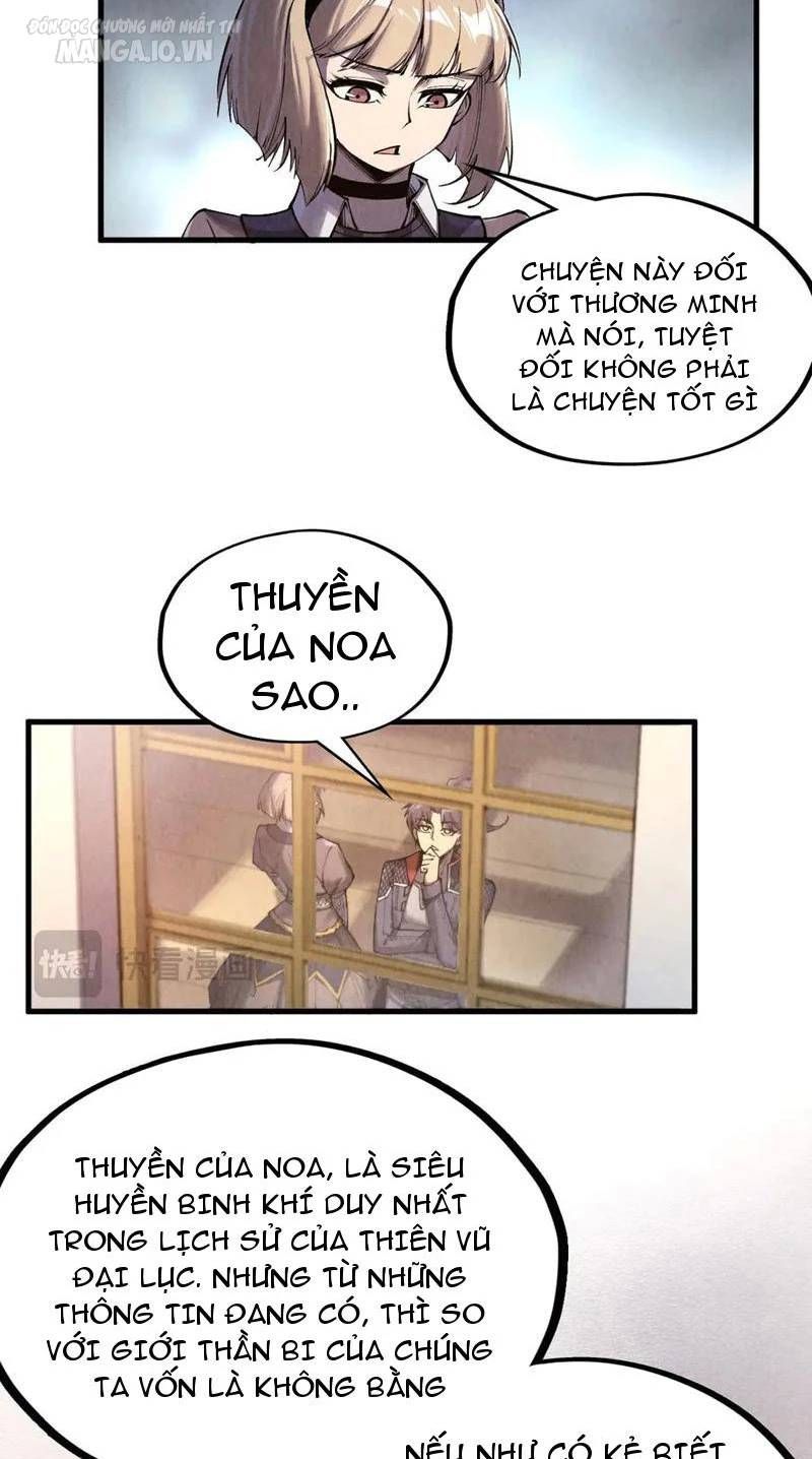 đọc truyện Vạn Cổ Chí Tôn Chương 312 ảnh 44 tại Thiên Thai Truyện