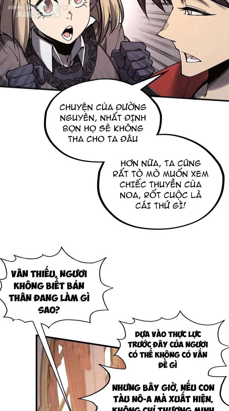 đọc truyện Vạn Cổ Chí Tôn Chương 312 ảnh 51 tại Thiên Thai Truyện