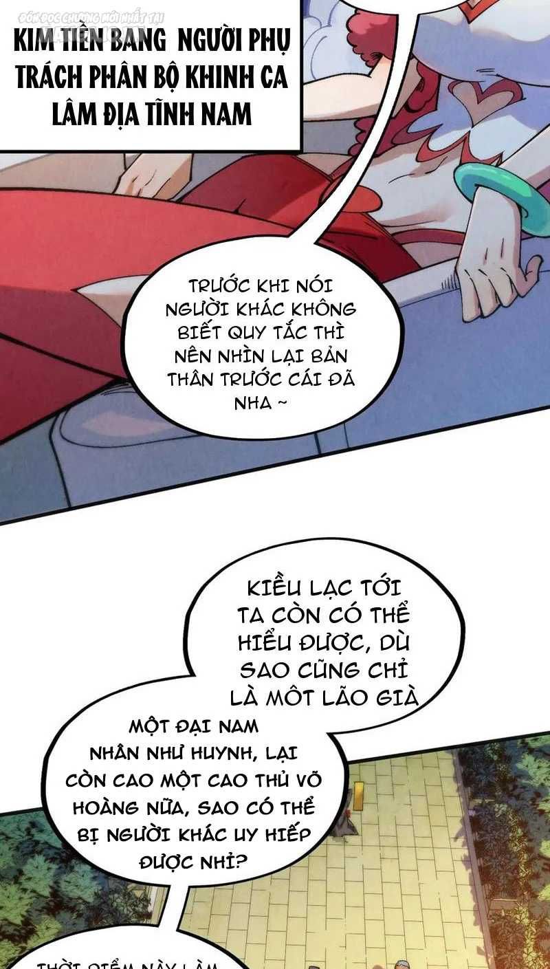 đọc truyện Vạn Cổ Chí Tôn Chương 313 ảnh 16 tại Thiên Thai Truyện
