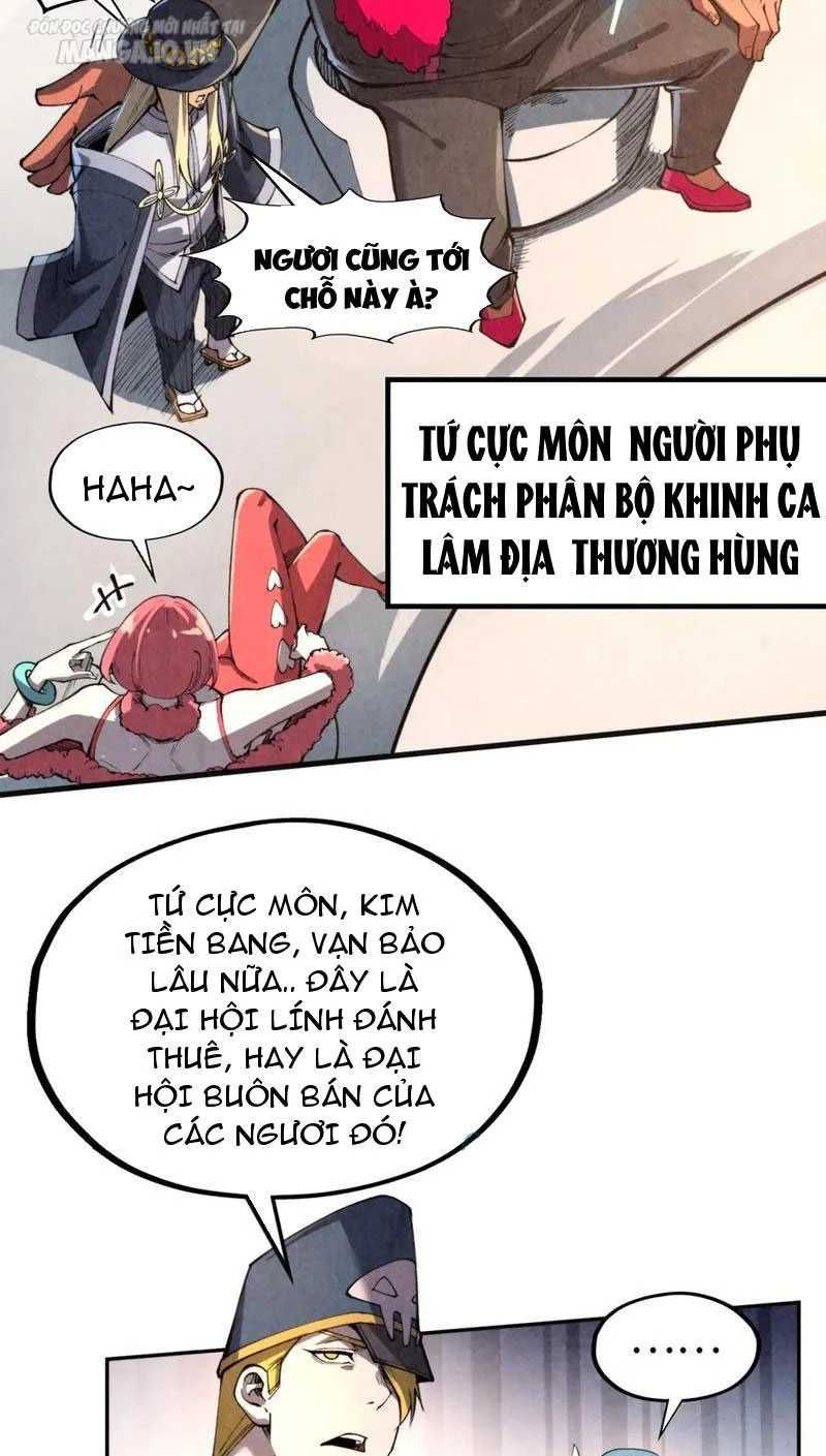 đọc truyện Vạn Cổ Chí Tôn Chương 313 ảnh 20 tại Thiên Thai Truyện