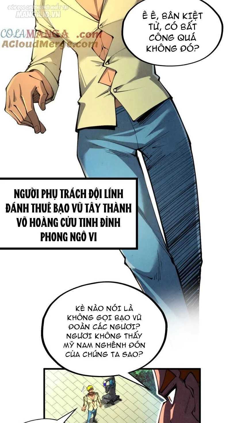 đọc truyện Vạn Cổ Chí Tôn Chương 314 ảnh 10 tại Thiên Thai Truyện