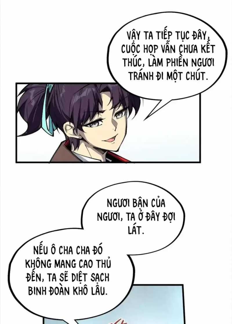 đọc truyện Vạn Cổ Chí Tôn Chương 315 ảnh 31 tại Thiên Thai Truyện