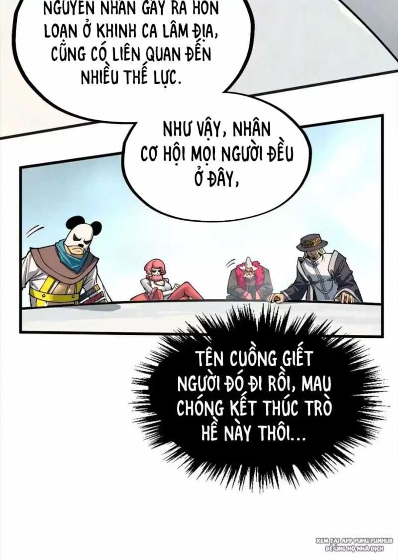 đọc truyện Vạn Cổ Chí Tôn Chương 315 ảnh 36 tại Thiên Thai Truyện