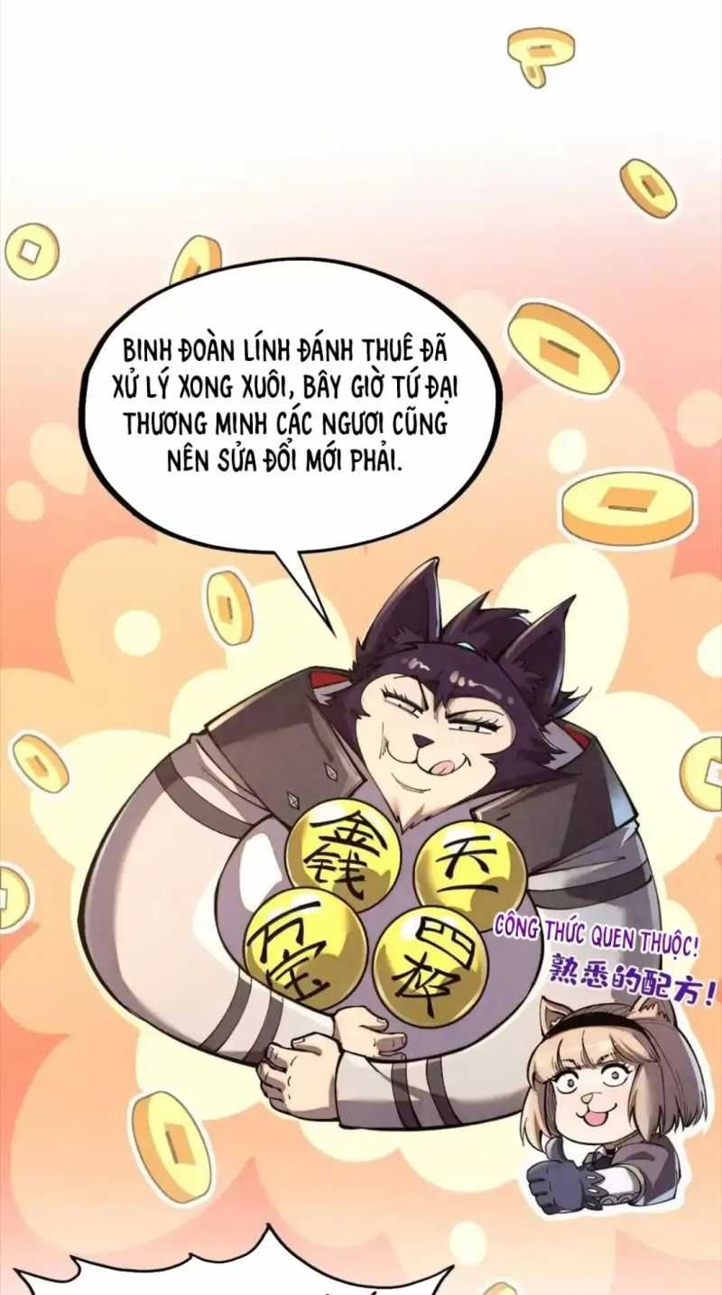 đọc truyện Vạn Cổ Chí Tôn Chương 315 ảnh 48 tại Thiên Thai Truyện