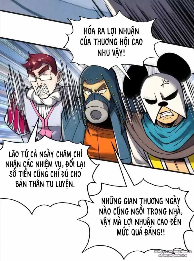 đọc truyện Vạn Cổ Chí Tôn Chương 315 ảnh 53 tại Thiên Thai Truyện
