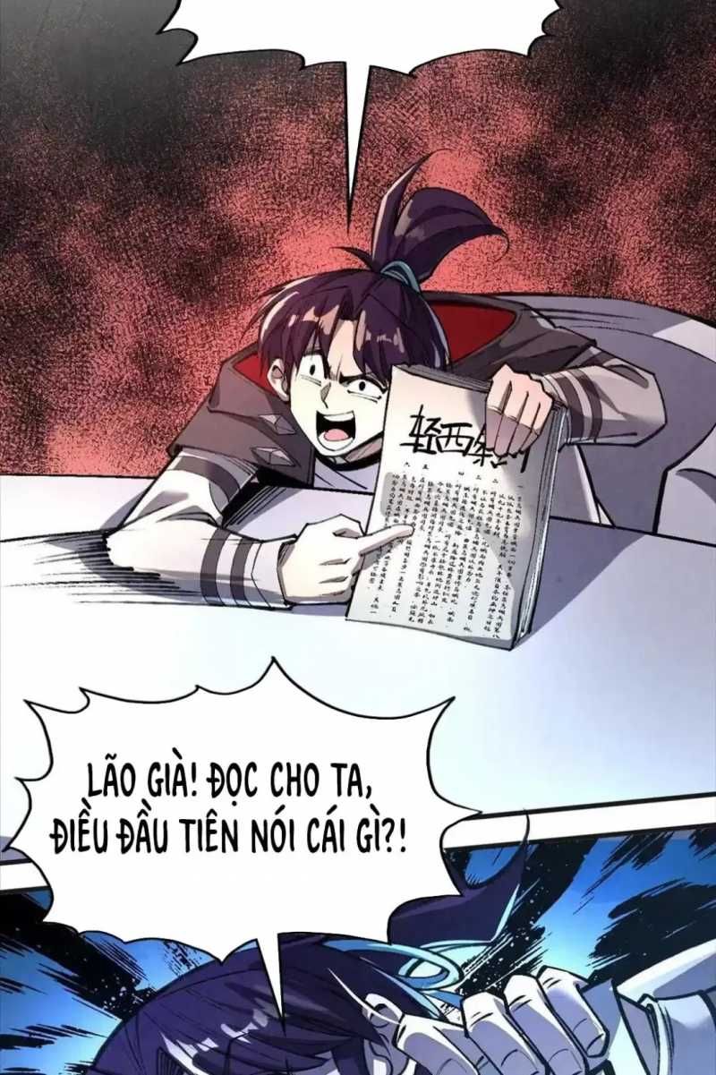 đọc truyện Vạn Cổ Chí Tôn Chương 315 ảnh 59 tại Thiên Thai Truyện