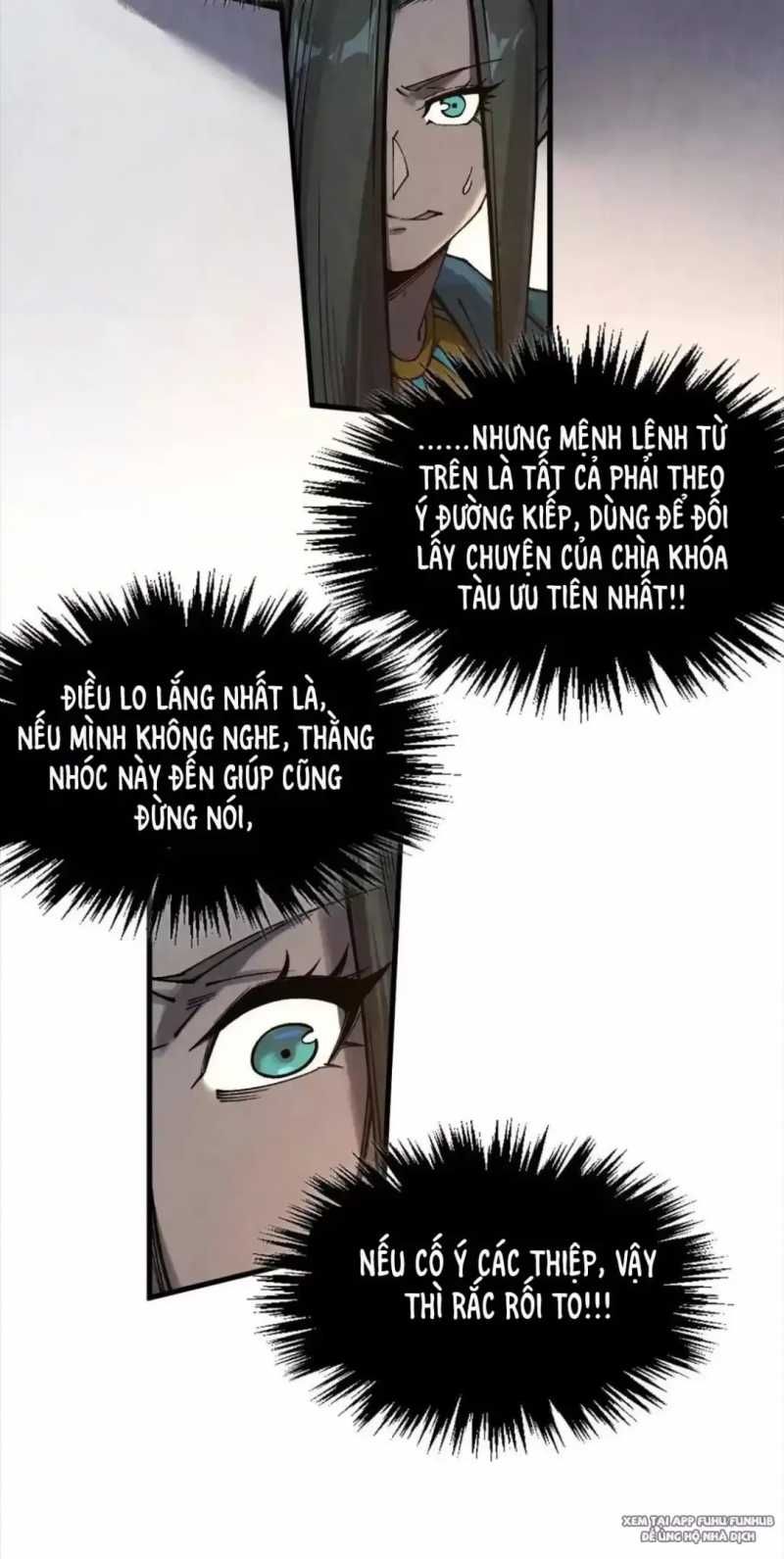 đọc truyện Vạn Cổ Chí Tôn Chương 316 ảnh 15 tại Thiên Thai Truyện