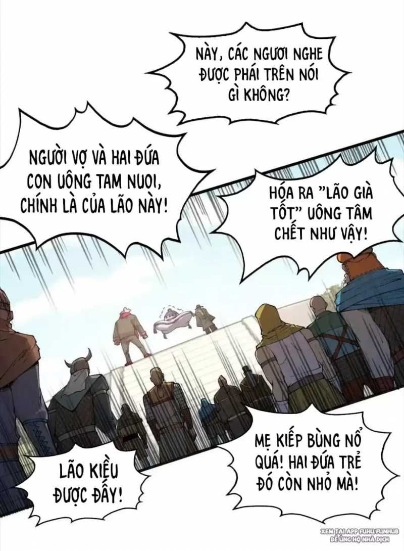 đọc truyện Vạn Cổ Chí Tôn Chương 316 ảnh 23 tại Thiên Thai Truyện