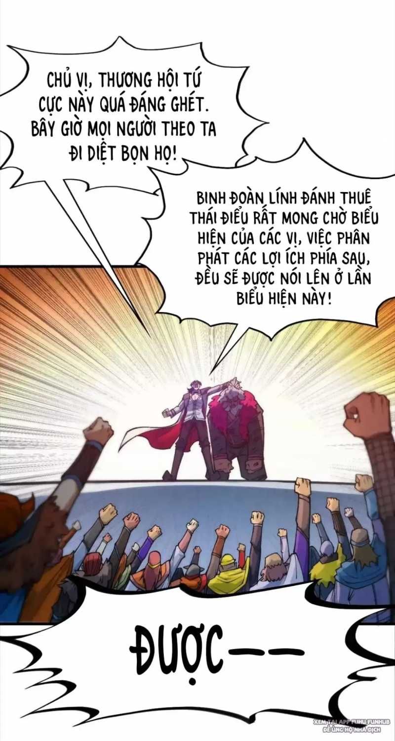 đọc truyện Vạn Cổ Chí Tôn Chương 316 ảnh 47 tại Thiên Thai Truyện