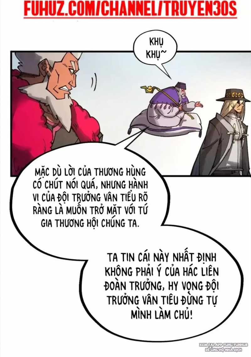 đọc truyện Vạn Cổ Chí Tôn Chương 316 ảnh 10 tại Thiên Thai Truyện