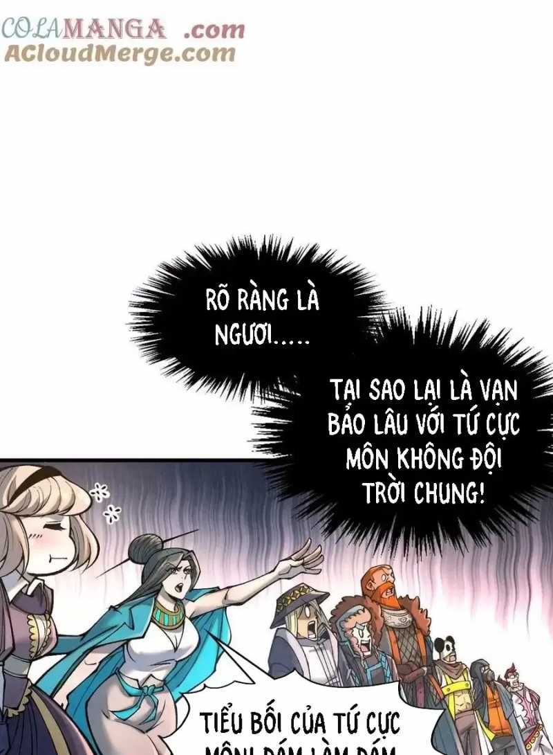 đọc truyện Vạn Cổ Chí Tôn Chương 317 ảnh 11 tại Thiên Thai Truyện