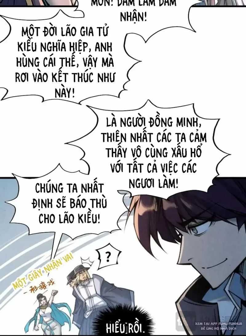 đọc truyện Vạn Cổ Chí Tôn Chương 317 ảnh 12 tại Thiên Thai Truyện