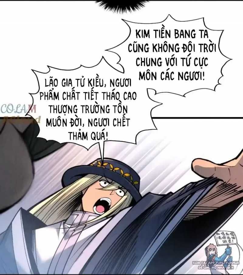 đọc truyện Vạn Cổ Chí Tôn Chương 317 ảnh 13 tại Thiên Thai Truyện