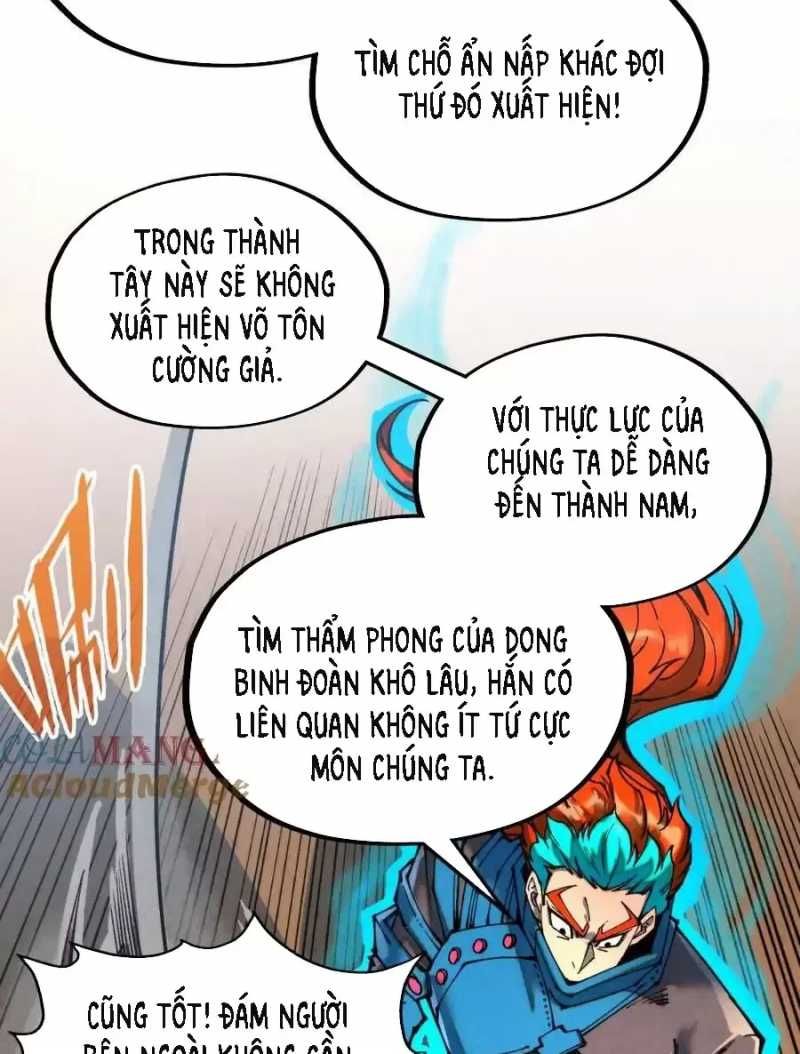 đọc truyện Vạn Cổ Chí Tôn Chương 317 ảnh 29 tại Thiên Thai Truyện