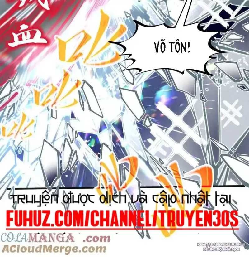 đọc truyện Vạn Cổ Chí Tôn Chương 317 ảnh 43 tại Thiên Thai Truyện