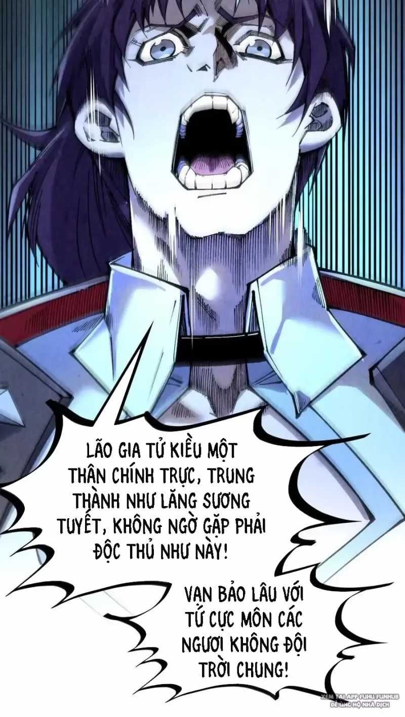 đọc truyện Vạn Cổ Chí Tôn Chương 317 ảnh 10 tại Thiên Thai Truyện