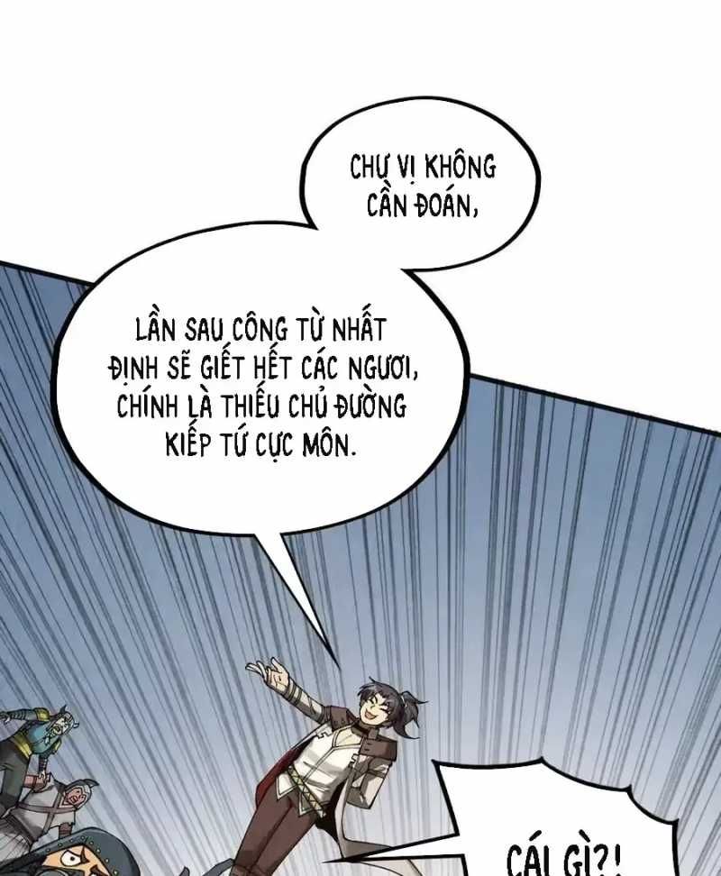 đọc truyện Vạn Cổ Chí Tôn Chương 318 ảnh 11 tại Thiên Thai Truyện