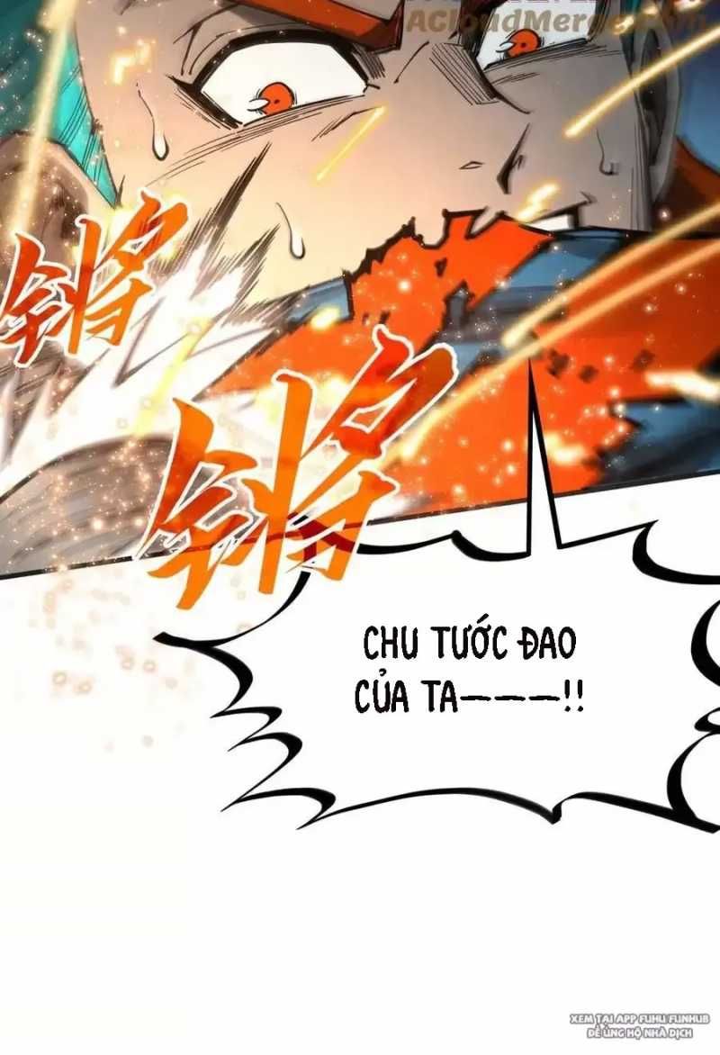 đọc truyện Vạn Cổ Chí Tôn Chương 318 ảnh 19 tại Thiên Thai Truyện