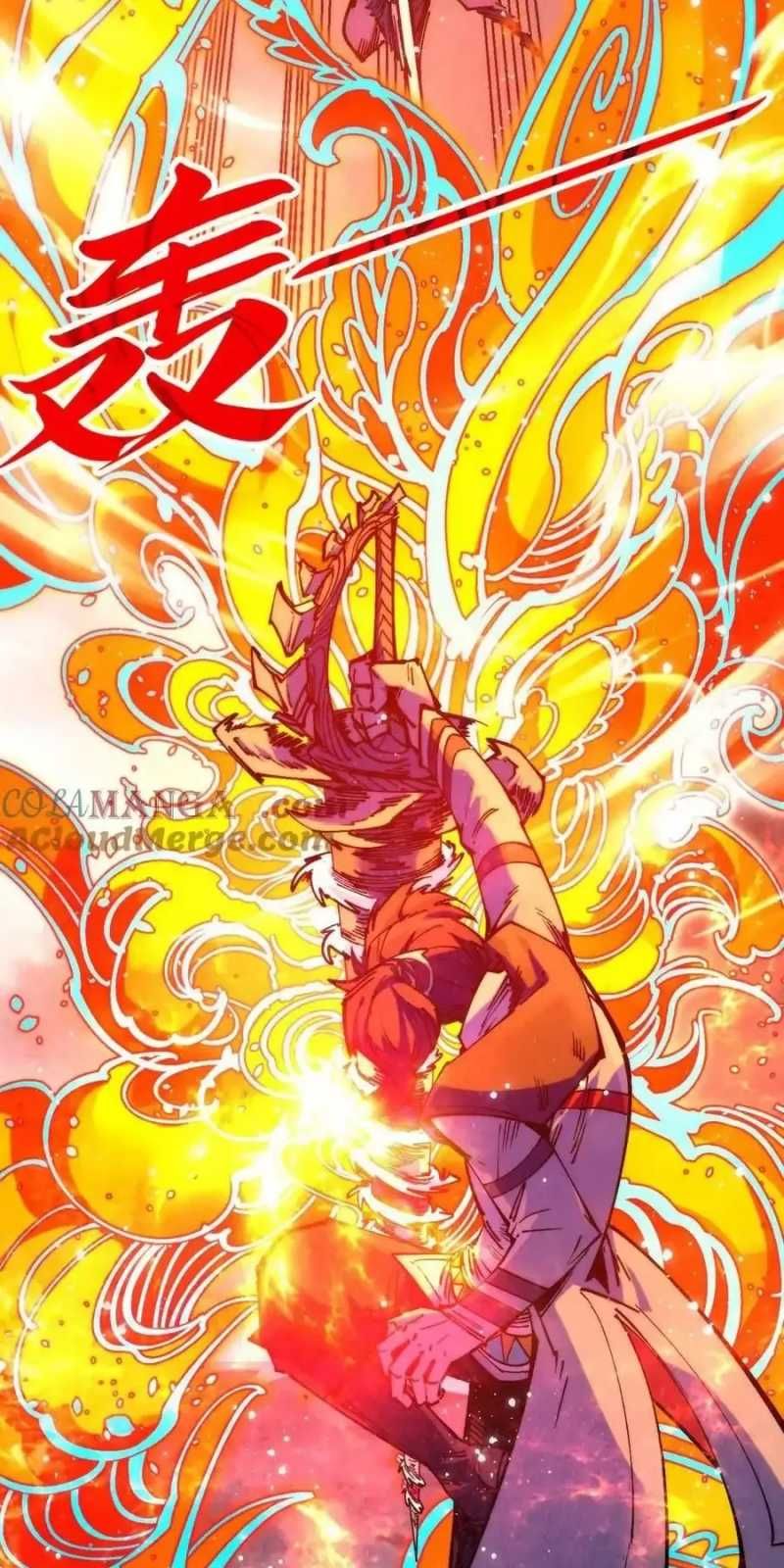 đọc truyện Vạn Cổ Chí Tôn Chương 318 ảnh 24 tại Thiên Thai Truyện