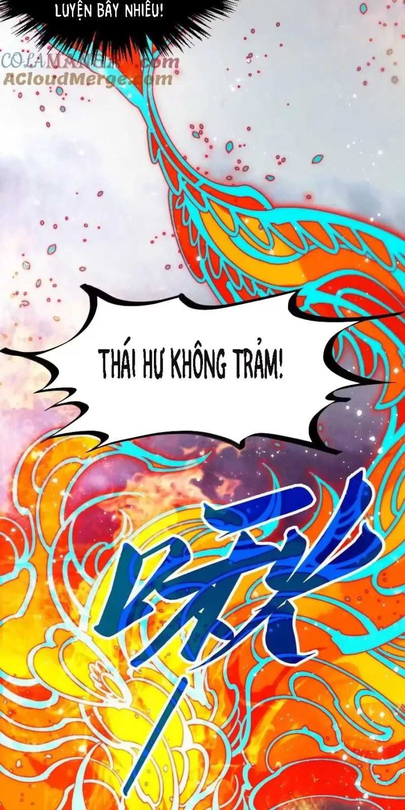 đọc truyện Vạn Cổ Chí Tôn Chương 318 ảnh 26 tại Thiên Thai Truyện