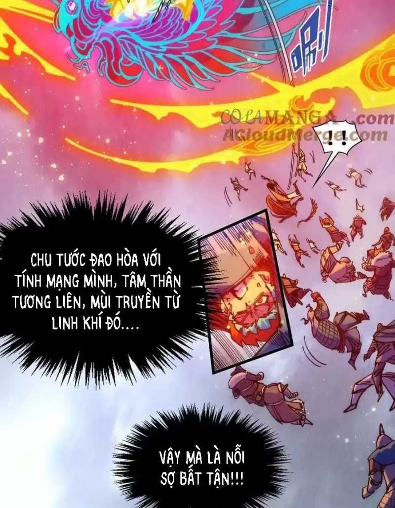 đọc truyện Vạn Cổ Chí Tôn Chương 318 ảnh 39 tại Thiên Thai Truyện