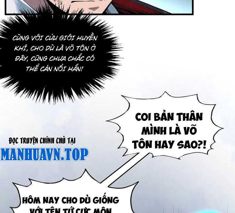 đọc truyện Vạn Cổ Chí Tôn Chương 319 ảnh 15 tại Thiên Thai Truyện