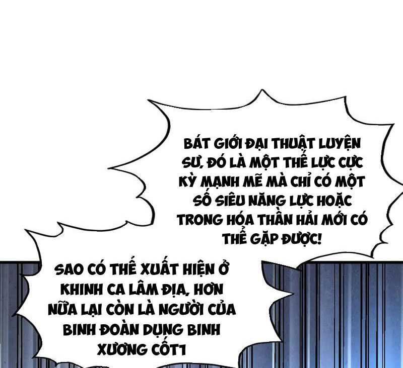 đọc truyện Vạn Cổ Chí Tôn Chương 319 ảnh 50 tại Thiên Thai Truyện