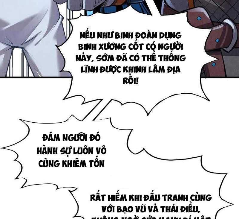đọc truyện Vạn Cổ Chí Tôn Chương 319 ảnh 52 tại Thiên Thai Truyện