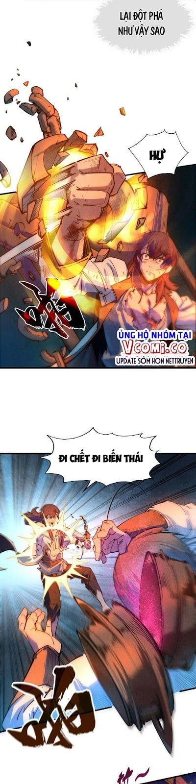 đọc truyện Vạn Cổ Chí Tôn Chương 32 ảnh 15 tại Thiên Thai Truyện