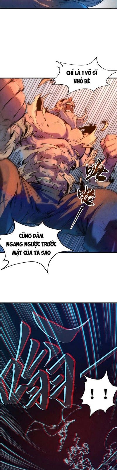 đọc truyện Vạn Cổ Chí Tôn Chương 32 ảnh 19 tại Thiên Thai Truyện