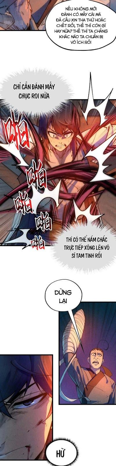 đọc truyện Vạn Cổ Chí Tôn Chương 32 ảnh 8 tại Thiên Thai Truyện