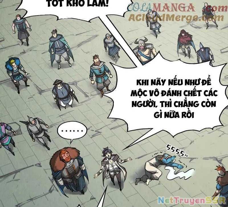 đọc truyện Vạn Cổ Chí Tôn Chương 320 ảnh 4 tại Thiên Thai Truyện