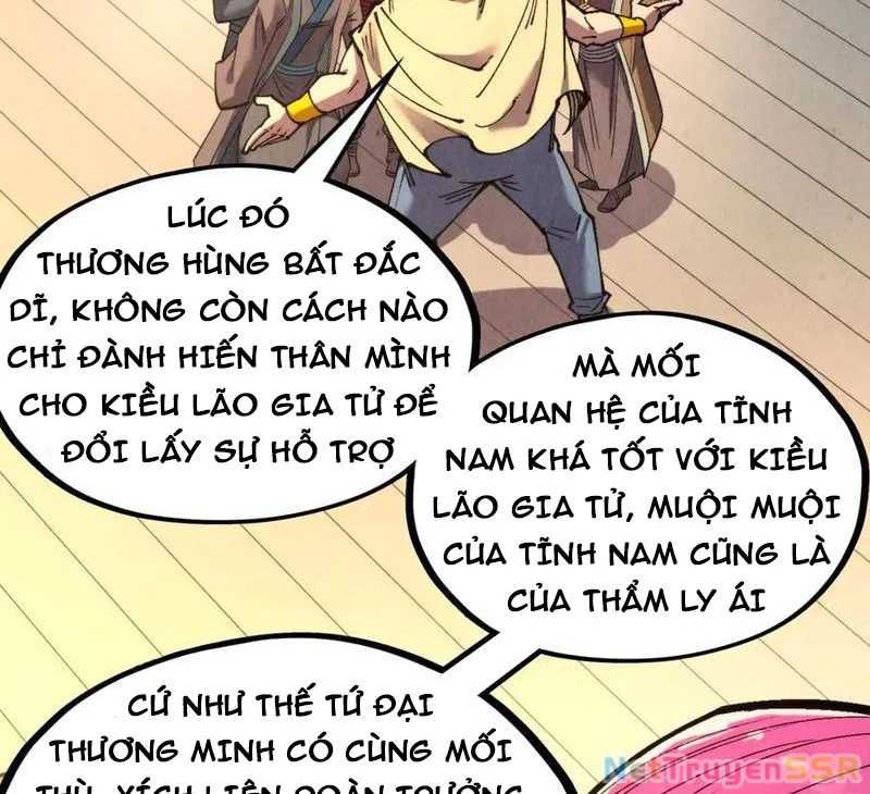 đọc truyện Vạn Cổ Chí Tôn Chương 320 ảnh 38 tại Thiên Thai Truyện