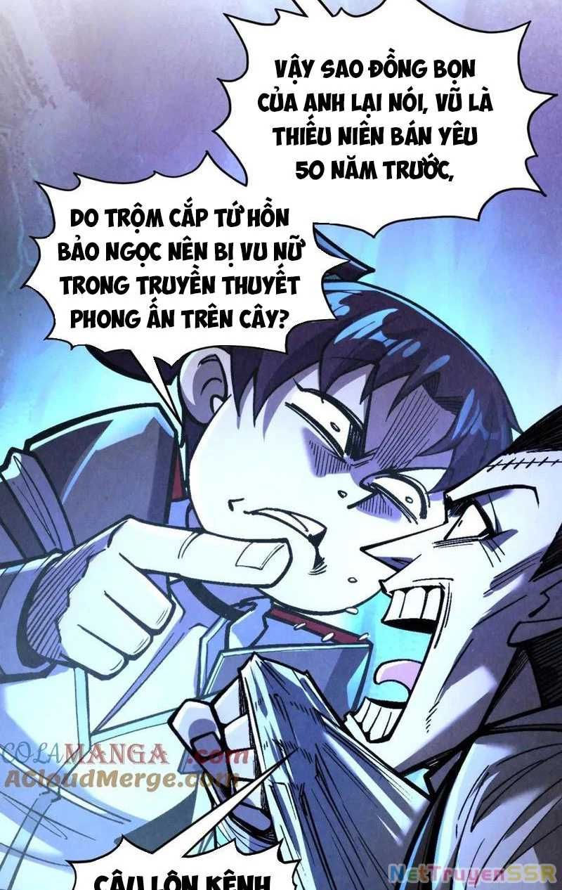 đọc truyện Vạn Cổ Chí Tôn Chương 322 ảnh 20 tại Thiên Thai Truyện