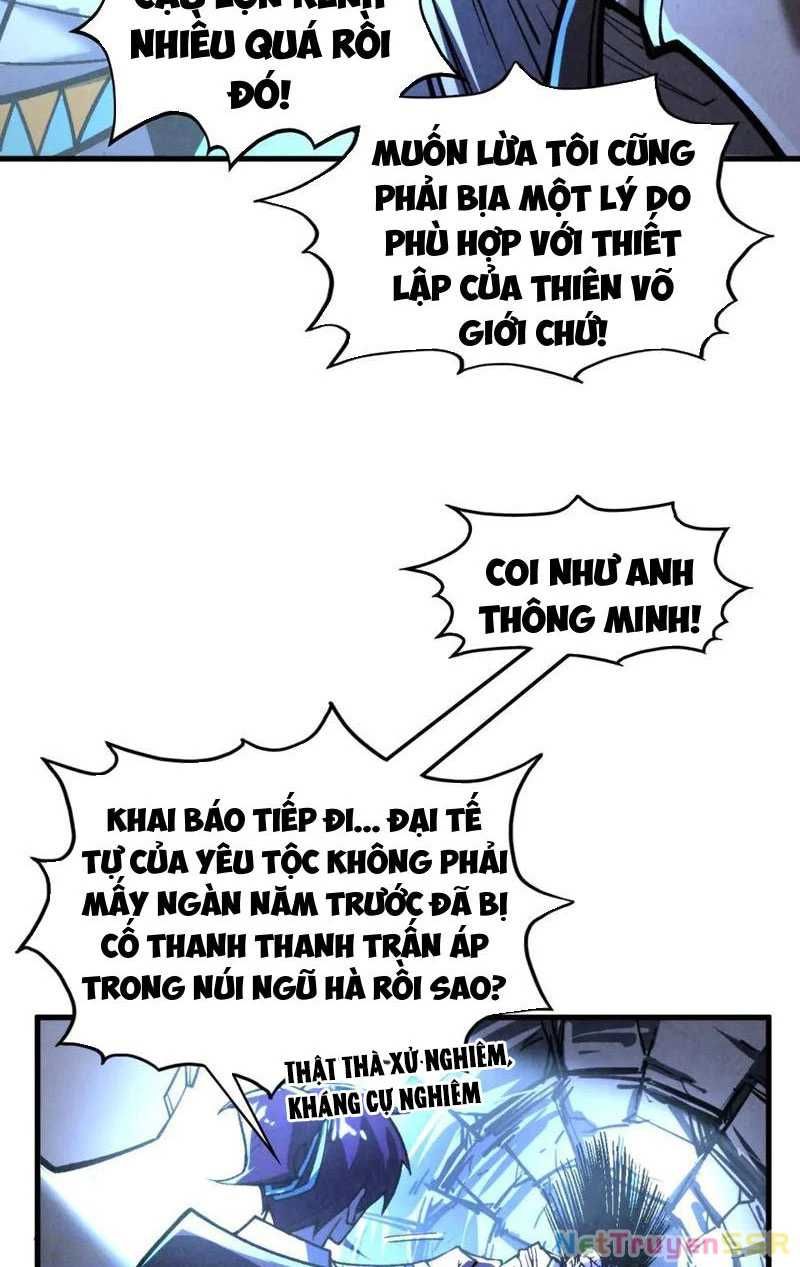đọc truyện Vạn Cổ Chí Tôn Chương 322 ảnh 21 tại Thiên Thai Truyện